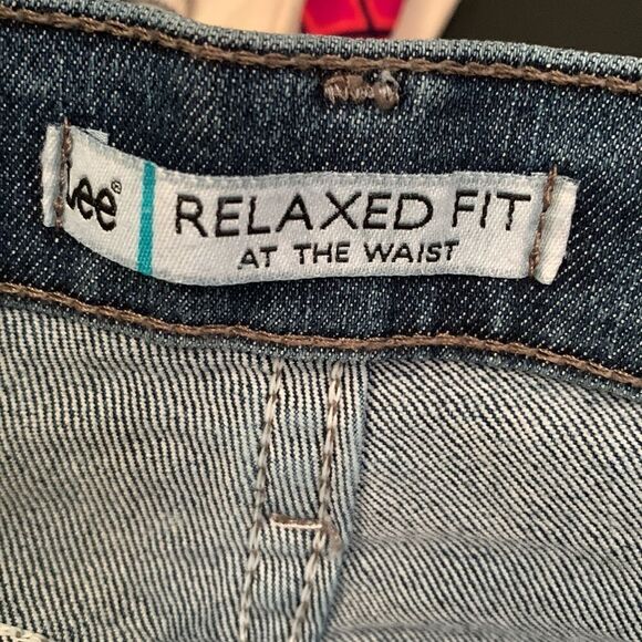 Lee relaxed fit denim - Picture 5 of 5